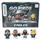 Little People&#40;R&#41; 5pk. NFL Philadelphia Eagles Set - image 1