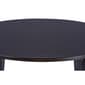 Baxton Studio Debbie Mid-Century Round Dining Table - image 4