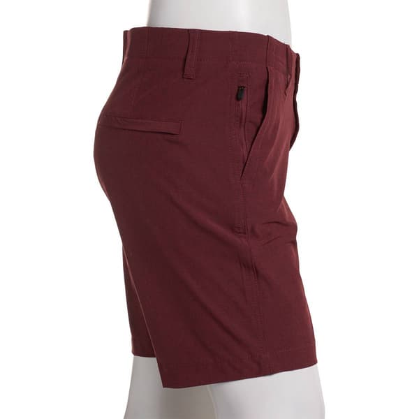 Young Mens Company 81® Flat Front Shorts