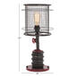 9th & Pike&#174; Industrial Style Accent Lamp - Set of 2 - image 7