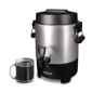 Homecraft Aluminum 45-Cup Coffee Urn - image 1