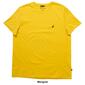 Mens Nautica Short Sleeve Crew Neck Tee - image 16
