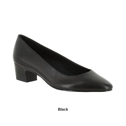 Womens Easy Street Prim Pumps