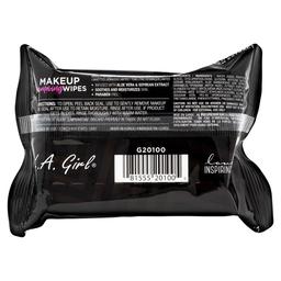 L.A. Girl Makeup Removing Wipes