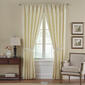 Elrene Versailles Solid Curtain Panel - image 6