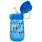 Baby Boy Disney Mickey Mouse Pop-Up Straw Cup with Lock - image 1
