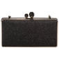 D''Margeaux Kisslock Evening Clutch - image 3