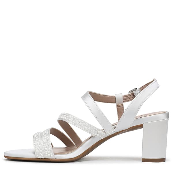 Womens Naturalizer Bridget Strappy Heeled Sandals