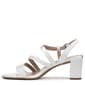 Womens Naturalizer Bridget Strappy Heeled Sandals - image 3