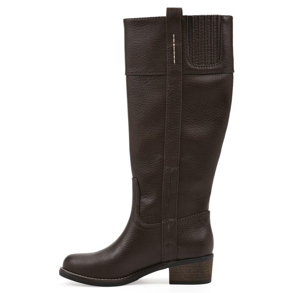 White Mountain Women''s Merrier Western Tall Shaft Boot