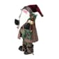 Northlight Seasonal 16in. Country Rustic Standing Santa - image 2