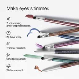 Clinique Quickliner™ for Eyes Intense Lustre Eyeliner