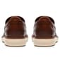 Mens Clarks® Collection Brantin Loafer Shoes - image 5