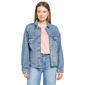 Womens Levi''s(R) 90s Trucker Denim Jacket - image 1