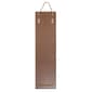 Elegant Designs&#8482; Positano Nautical Wall Mounted Wine Rack - image 2