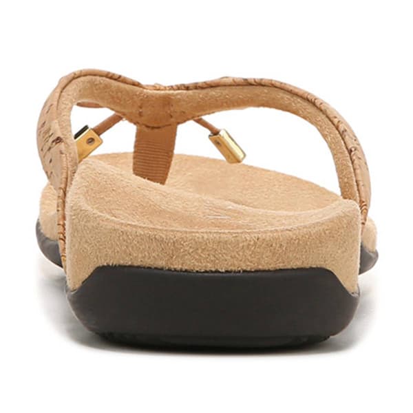 Womens Vionic&#174; Bella Toe Post Thong Sandals