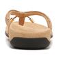 Womens Vionic&#174; Bella Toe Post Thong Sandals - image 3