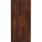 Baxton Studio Gisela Two-Tone Shoe Cabinet - image 7