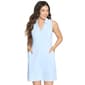 Womens Skechers Catalina Seersucker Dress - image 1
