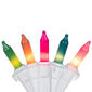 Northlight Seasonal 100 Count Multi-Color Mini Easter Light Set - image 1