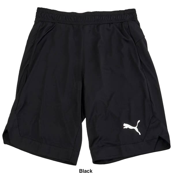 Mens Puma Shorts