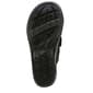 Womens BZees Smile Slide Sandals - image 6