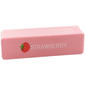 5in. Pink Strawberry Butter - image 1