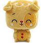 Gund 6in Soft Winter Gingerbread Puppy - image 1