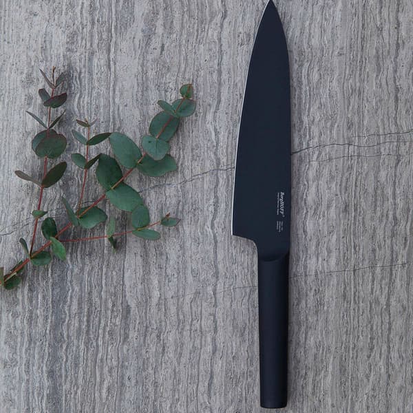 BergHOFF Ron Stainless Steel 5in. Chef''s Knife