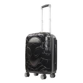 FUL 21in. Spiderman Expandable Spinner Luggage