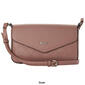 Nine West Bowie Mini Flap Embossed Logo Crossbody - image 5