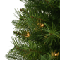 Puleo International 2pc 3.5ft. Pre-Lit Oregon Fir Christmas Trees - image 4