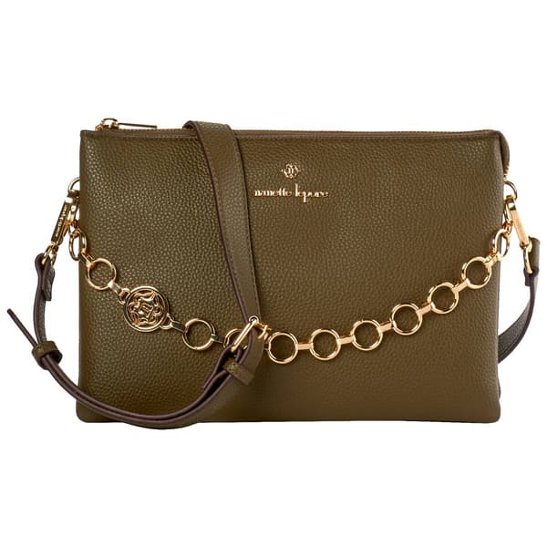 Nanette Lepore Desiree Crossbody