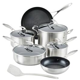 Circulon&#40;R&#41; 11pc. Stainless Steel Cookware Set