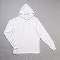 Mens Starting Point Solid Pullover Hoodie - image 9