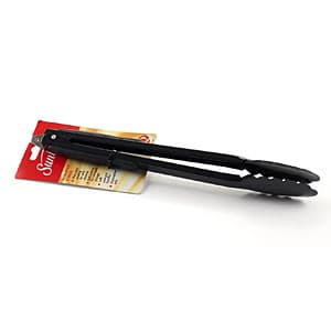 Sunbeam&#40;R&#41; Nonstick Tongs - image 