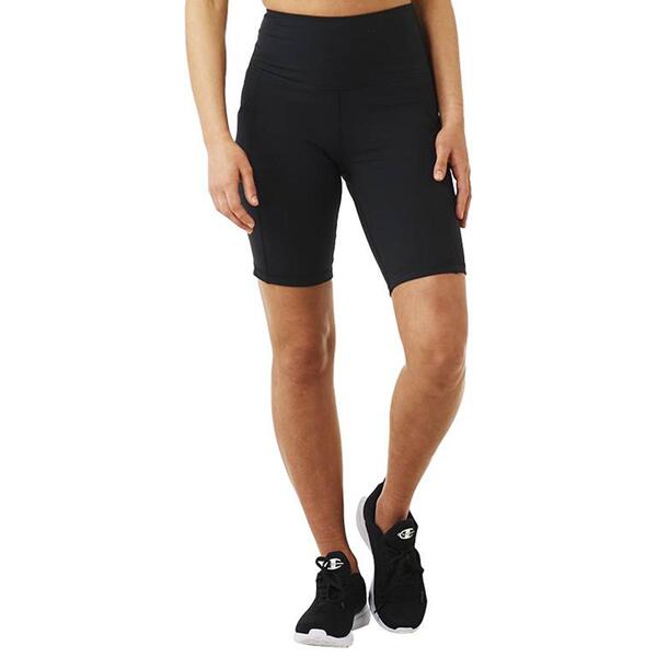 Womens Marika(R) Olga High Waist 9in. Bermuda Shorts - image 