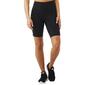 Womens Marika(R) Olga High Waist 9in. Bermuda Shorts - image 1