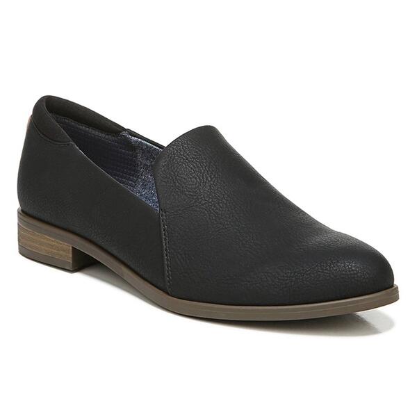 Womens Dr. Scholl''s Rate Loafer Loafers - image 