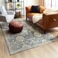 Mohawk Home Theseus Anthracite Large Area Rug - image 3