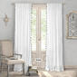 Elrene Bianca Rod Pocket Curtain Panel - image 4