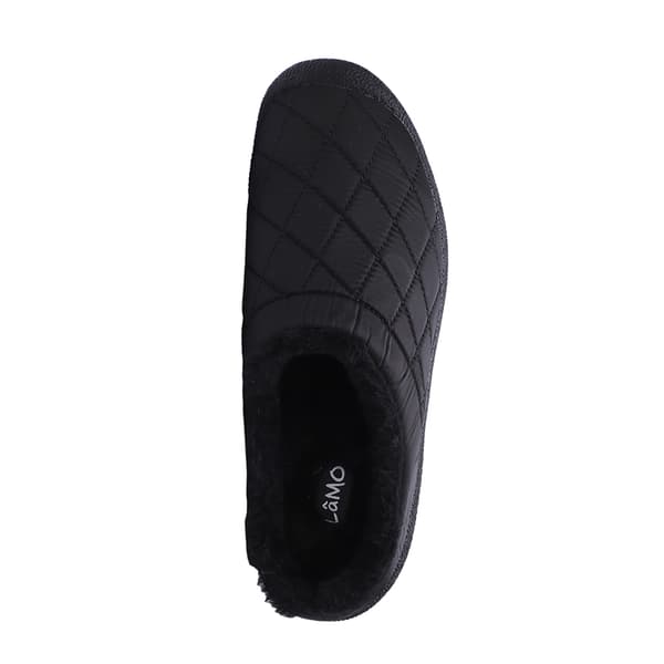 Mens LAMO Sheepskin Malachi Slippers