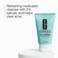 Clinique Acne Solutions&#8482; Cleansing Gel - image 2