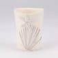 Avanti Sequin Shells Bath Collection