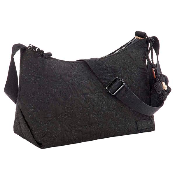 The Sak Banyan Hobo