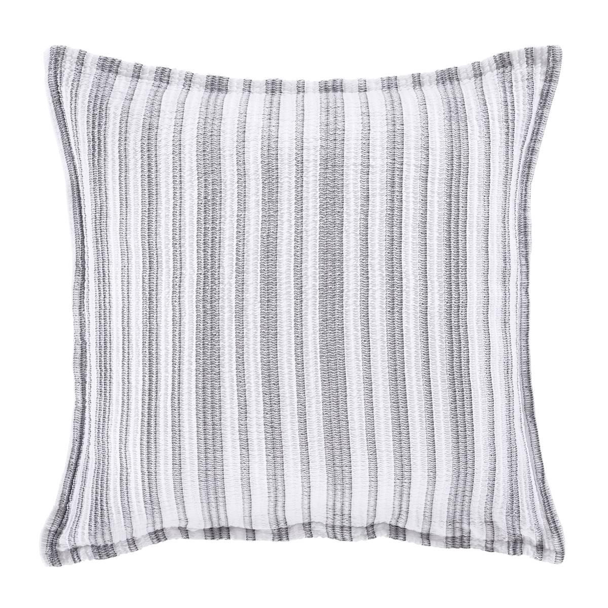 J. Queen Neutrals Coachella European Sham