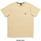 Mens U.S. Polo Assn.&#174; Solid Chest Pocket T-Shirt - image 6
