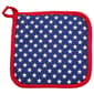 Kay Dee Designs USA Embroidered Potholder - image 3
