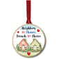 Beacon Design Chance Made Us Neighbors Ornament - image 2