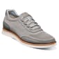 Mens Florsheim Launch Knit Elastic Lace Slip On Fashion Sneakers - image 1